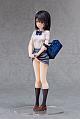 FOTS JAPAN Kantoku-shi Original Illustration Shizuku-chan 1/7 PMMA Figure gallery thumbnail