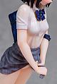 FOTS JAPAN Kantoku-shi Original Illustration Shizuku-chan 1/7 PMMA Figure gallery thumbnail