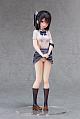 FOTS JAPAN Kantoku-shi Original Illustration Shizuku-chan 1/7 PMMA Figure gallery thumbnail