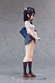 FOTS JAPAN Kantoku-shi Original Illustration Shizuku-chan 1/7 PMMA Figure gallery thumbnail