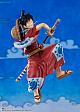 BANDAI SPIRITS Figuarts ZERO Monkey D. Luffy (Luffy Taro) gallery thumbnail