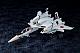 ARCADIA Super Dimension Fortress Macross Flash Back 2012 Perfect Transform VF-4A Lightning III Ichijou Hikaru Unit 1/60 Action Figure gallery thumbnail