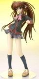 resinya! Little Busters! Natsume Rin PVC Figure  gallery thumbnail