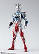 BANDAI SPIRITS S.H.Figuarts Ultraman Z Alpha Edge gallery thumbnail