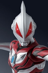 BANDAI SPIRITS S.H.Figuarts Ultraman Geed Primitive (New Generation Edition)