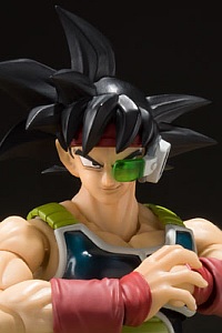 BANDAI SPIRITS S.H.Figuarts Bardock