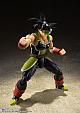 BANDAI SPIRITS S.H.Figuarts Bardock gallery thumbnail