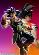 BANDAI SPIRITS S.H.Figuarts Bardock gallery thumbnail