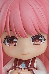 GOOD SMILE ARTS Shanghai Shining Nikki Nendoroid Nikki