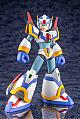 KOTOBUKIYA Rockman X Force Armor 1/12 Plastic Kit gallery thumbnail