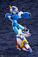 KOTOBUKIYA Rockman X Force Armor 1/12 Plastic Kit gallery thumbnail