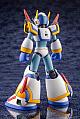 KOTOBUKIYA Rockman X Force Armor 1/12 Plastic Kit gallery thumbnail