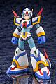 KOTOBUKIYA Rockman X Force Armor 1/12 Plastic Kit gallery thumbnail