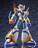 KOTOBUKIYA Rockman X Force Armor 1/12 Plastic Kit gallery thumbnail