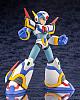 KOTOBUKIYA Rockman X Force Armor 1/12 Plastic Kit gallery thumbnail