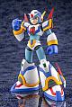 KOTOBUKIYA Rockman X Force Armor 1/12 Plastic Kit gallery thumbnail