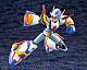 KOTOBUKIYA Rockman X Force Armor 1/12 Plastic Kit gallery thumbnail