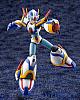 KOTOBUKIYA Rockman X Force Armor 1/12 Plastic Kit gallery thumbnail