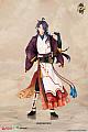 Emontoys Kengakoku Tokugawa Mitsukuni 1/8 PVC Figure gallery thumbnail