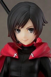 GOOD SMILE COMPANY (GSC) RWBY POP UP PARADE Ruby Rose PVC Figure