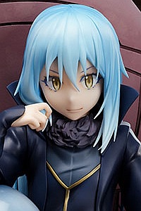 The Movie That Time I Got Reincarnated as a Slime Guren no Kizuna-hen :  Prize A - Rimuru-Tempest Figure