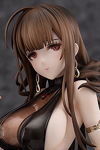 Wonderful Works GIRLS' FRONTLINE Gd DSR-50 Best Offer Ver. 1/7 PVC Figure