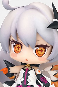 miHoYo Asteroid Series Houkai 3rd Kiana Kaslana Sora no Ritsusha PVC Figure