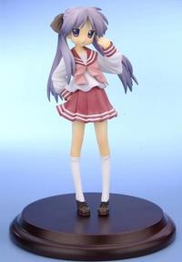 cLayz Lucky Star Hiiragi Kagami 1/8 PVC Figure (2nd Production Run)