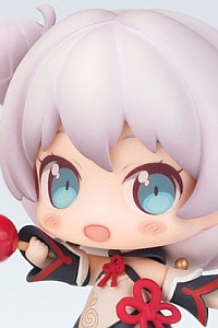 miHoYo Asteroid Series Houkai 3rd Theresa Apocalypse Mitarashi Douji PVC Figure