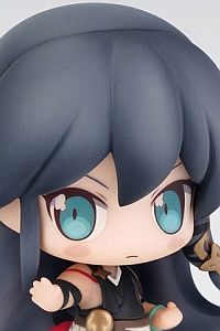 miHoYo Asteroid Series Houkai 3rd Fuka Genisomo PVC Figure