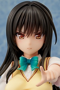 Union Creative To LOVE-ru Darkness Kotegawa Yui 1/6 PVC Figure