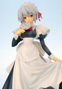 cLayz Suigetsu Kotonomiya Yuki 1/6 PVC Figure