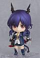 GOOD SMILE ARTS Shanghai Arknights Nendoroid Chien gallery thumbnail