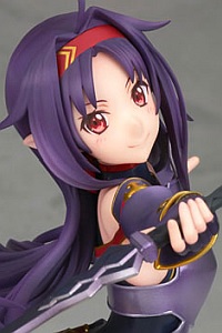 ALTER Sword Art Online Yuuki 1/7 PVC Figure