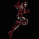 SEN-TI-NEL Fighting Armor Iron Man Action Figure gallery thumbnail