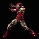 SEN-TI-NEL Fighting Armor Iron Man Action Figure gallery thumbnail