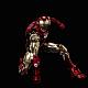 SEN-TI-NEL Fighting Armor Iron Man Action Figure gallery thumbnail