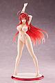 WAVE High School DxD HERO Rias Gremory [Bikini Style] 1/7 Plastic Figure gallery thumbnail