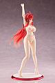 WAVE High School DxD HERO Rias Gremory [Bikini Style] 1/7 Plastic Figure gallery thumbnail