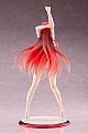 WAVE High School DxD HERO Rias Gremory [Bikini Style] 1/7 Plastic Figure gallery thumbnail