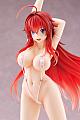 WAVE High School DxD HERO Rias Gremory [Bikini Style] 1/7 Plastic Figure gallery thumbnail