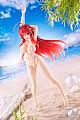 WAVE High School DxD HERO Rias Gremory [Bikini Style] 1/7 Plastic Figure gallery thumbnail