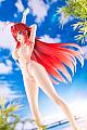 WAVE High School DxD HERO Rias Gremory [Bikini Style] 1/7 Plastic Figure gallery thumbnail