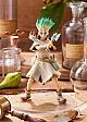 GOOD SMILE COMPANY (GSC) Dr.STONE POP UP PARADE Ishigami Senku PVC Figure gallery thumbnail