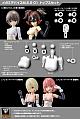 KOTOBUKIYA Megami Device M.S.G 01 Tops Set Skin Colour A 1/1 Plastic Kit gallery thumbnail