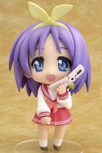 GOOD SMILE COMPANY (GSC) Nendoroid Hiiragi Tuskasa Normal Ver.