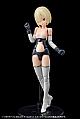 KOTOBUKIYA Megami Device M.S.G 01 Tops Set Skin Colour B 1/1 Plastic Kit gallery thumbnail