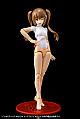 KOTOBUKIYA Megami Device M.S.G 01 Tops Set White 1/1 Plastic Kit gallery thumbnail