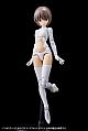 KOTOBUKIYA Megami Device M.S.G 01 Tops Set White 1/1 Plastic Kit gallery thumbnail