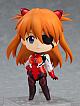 GOOD SMILE COMPANY (GSC) Rebuild of Evangelion Nendoroid Shikinami Asuka Langley Plug-suit Ver. gallery thumbnail